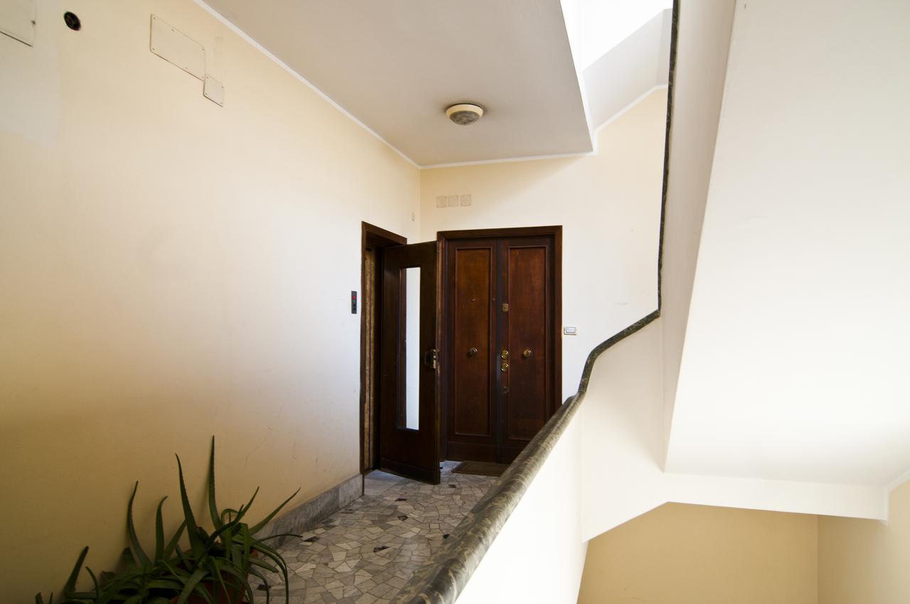 Villa Aquari Cozy Apartment Roma Esterno foto