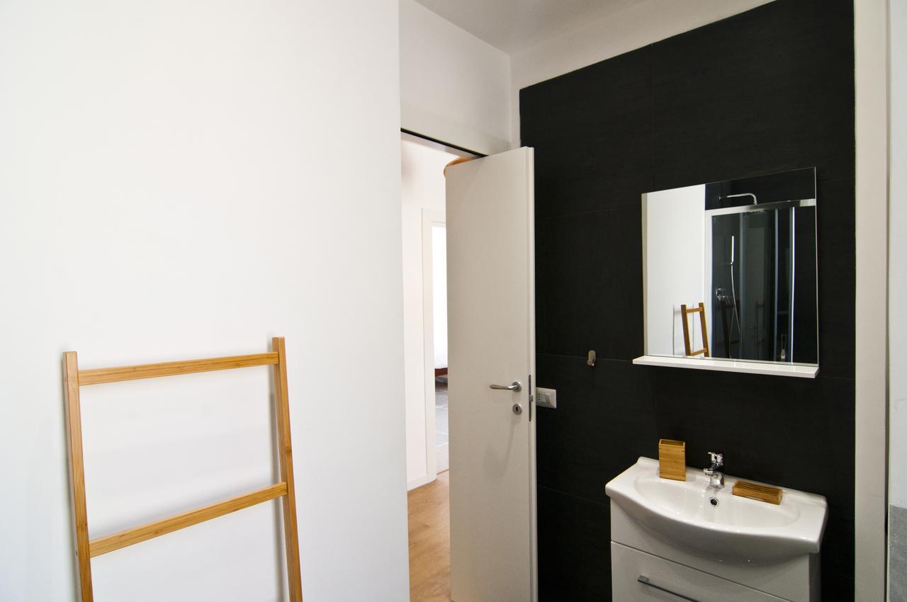 Villa Aquari Cozy Apartment Roma Esterno foto